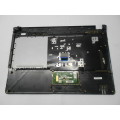 Toshiba Satellite L755 Palmrest With Keyboard And Touchpad TM-01146-003