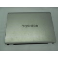 Toshiba Satellite L355 LCD Screen Back Cover V000140060