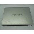 Toshiba Satellite L355 LCD Screen Back Cover V000140060
