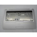 HP G62 Palmrest With Touchpad and Speakers  610568-001