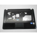 HP Compaq CQ58 Palmrest With Touchpad 686283-001