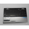 MSI CX620 Palmrest With Keyboard And Touchpad  683C111Y31A