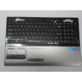 MSI CX620 Palmrest With Keyboard And Touchpad  683C111Y31A