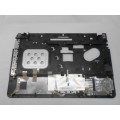 HP Compaq 615 Pamlrest With Touchpad 538447-001