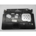 HP Compaq 615 Pamlrest With Touchpad 538447-001