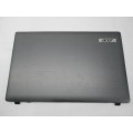 Acer Aspire 5733 LCD Back Cover FA0FO000F000-1