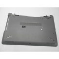 HP Notebook 15-bs192od 15.6` Bottom Housing Cover SPS-924903-001