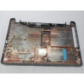 HP Notebook 15-bs192od 15.6` Bottom Housing Cover SPS-924903-001