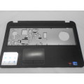Dell Inspiron 17-3721 Palmrest With Touchpad AP0T3000301