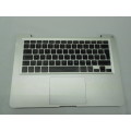 Apple MacBook  Palmrest Touchpad Keyboard 613-7799-b