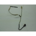 Samsung Notebook NP300E5A LCD Screen Display Cable BA39-01117A