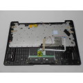 Mecer Notebook Palmrest With Keyboard And TouchPad  CA11Q6