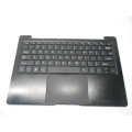 Mecer Notebook Palmrest With Keyboard And TouchPad  CA11Q6