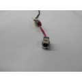 Lenovo G555 DC Power Jack DC301007800