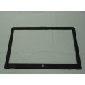 HP 255 G6 Notebook LCD Front Screen Bezel AP204000300SVT