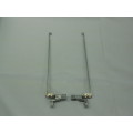 HP ProBook 6555b LCD Screen Hinges Set 6055B0012402