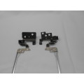 Packard Bell N15W4 LCD Screen Hinges Set 433.03703.0011