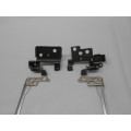 Packard Bell N15W4 LCD Screen Hinges Set 433.03703.0011