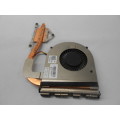 Dell Inspiron 15-3542 CPU Cooling Fan With Heatsink 460.00g01.0021