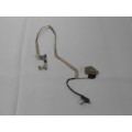 Dell Precision M3520 LCD Display Cable 0748W1