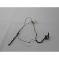 HP Pavilion 15 Series 40pin LCD Screen Display Cable DD0U86LC010