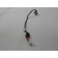 ACER ASPIRE E1 E1-530 Dc Power Jack DC30100PX00