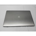 HP ProBook 4540s 15.6` LCD Back Cover 604SJ10001