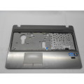 HP ProBook 4530s Palmrest With TouchPad 6070B0492209
