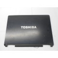 Toshiba Satellite L40-17T 15.6` LCD Screen Back Cover 13GNQB1