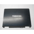 Toshiba Satellite L40-17T 15.6` LCD Screen Back Cover 13GNQB1