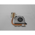 Lenovo IdeaPad 130-15AST CPU Cooling Fan With Heatsink  AT2970030K0