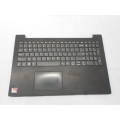 Lenovo IdeaPad 130-15AST Palmrest With Keyboard And TouchPad AM29A000100