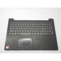Lenovo IdeaPad 130-15AST Palmrest With Keyboard And TouchPad AM29A000100