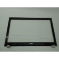 Acer Aspire V3-571 15.6` Front LCD Screen Bezel FA0N7000C00