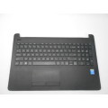 HP 250 G6 Notebook Laptop Keyboard 2B-AB306C211