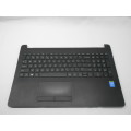 HP 250 G6 Notebook Laptop Keyboard 2B-AB306C211
