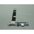 Acer Aspire 1 Model N19H1 USB And Audio Port Board NB8513F03