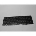 HP Notebook 15-f Laptop Keyboard V140546DS1