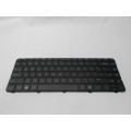HP Presario CQ57 Notebook Keyboard 7148C0074001