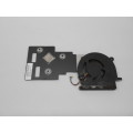 Acer Aspire ES1-512 Series CPU Cooling Fan With Heatsink 460.0370B.0001.A01