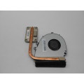 Acer ASPIRE Q5WPH CPU Cooling Fan With Heatsink AT0HI0060