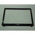 Acer Aspire E1-531 15.6` LCD Front Bezel AP0PI000