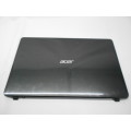 Acer Aspire E1-531 15.6` LCD Screen Back Cover AP0PI0001