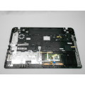 Toshiba Satellite C50D Palmrest With Touchpad H000047020