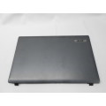 Acer Aspire 5250 15.6` LCD Screen Back Cover AP0FO000K