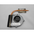 Acer Aspire 5742z  CPU Cooling Fan With Heatsink AT0FO0010R0