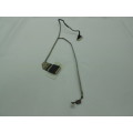 Acer Aspire 5741 40pin LCD Screen Display Cable DC020010L10