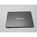 Toshiba Satellite C660-242 15.6` LCD Screen Back Cover K000115750,AP0H0000100