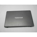 Toshiba Satellite C660-242 15.6` LCD Screen Back Cover K000115750,AP0H0000100