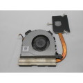Lenovo IdeaPad 130-15AST CPU Cooling Fan And Heatsink DC28000LGF0